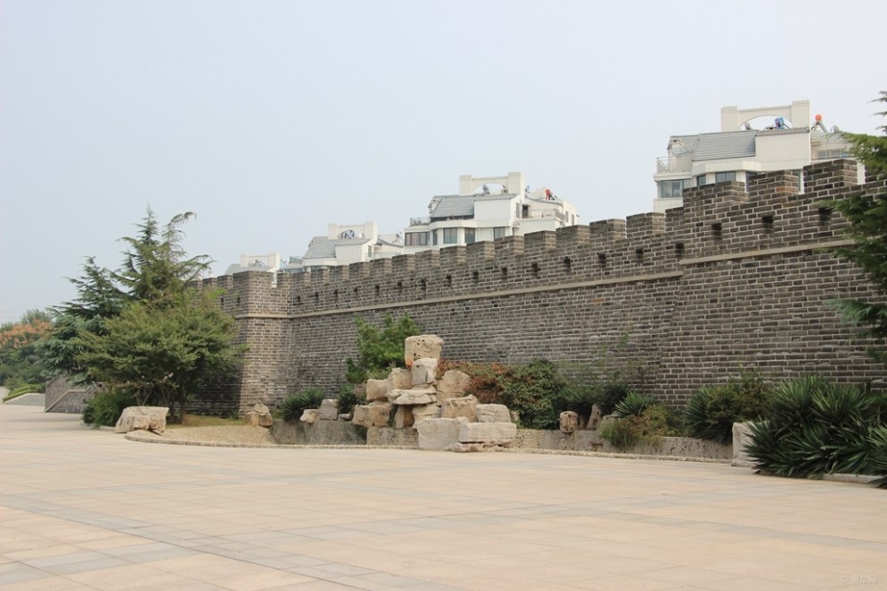 【首发原创】秋游小邾国故址