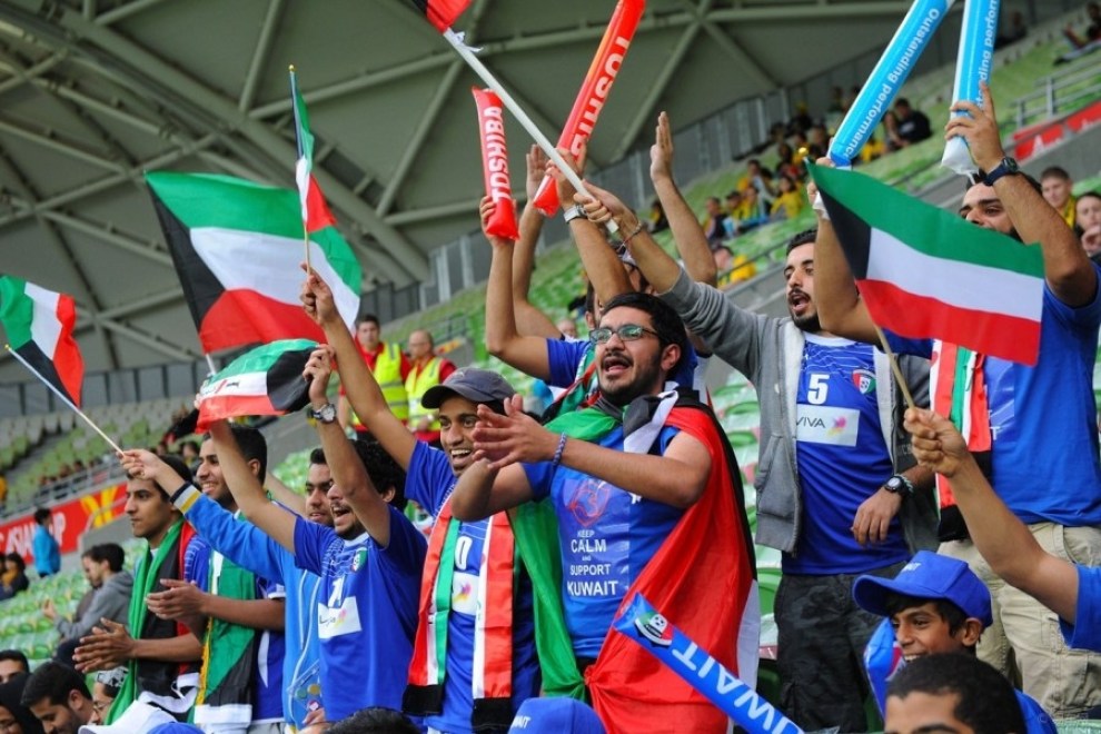 亚洲杯开幕式点燃观众激情 澳洲夏奇拉献唱