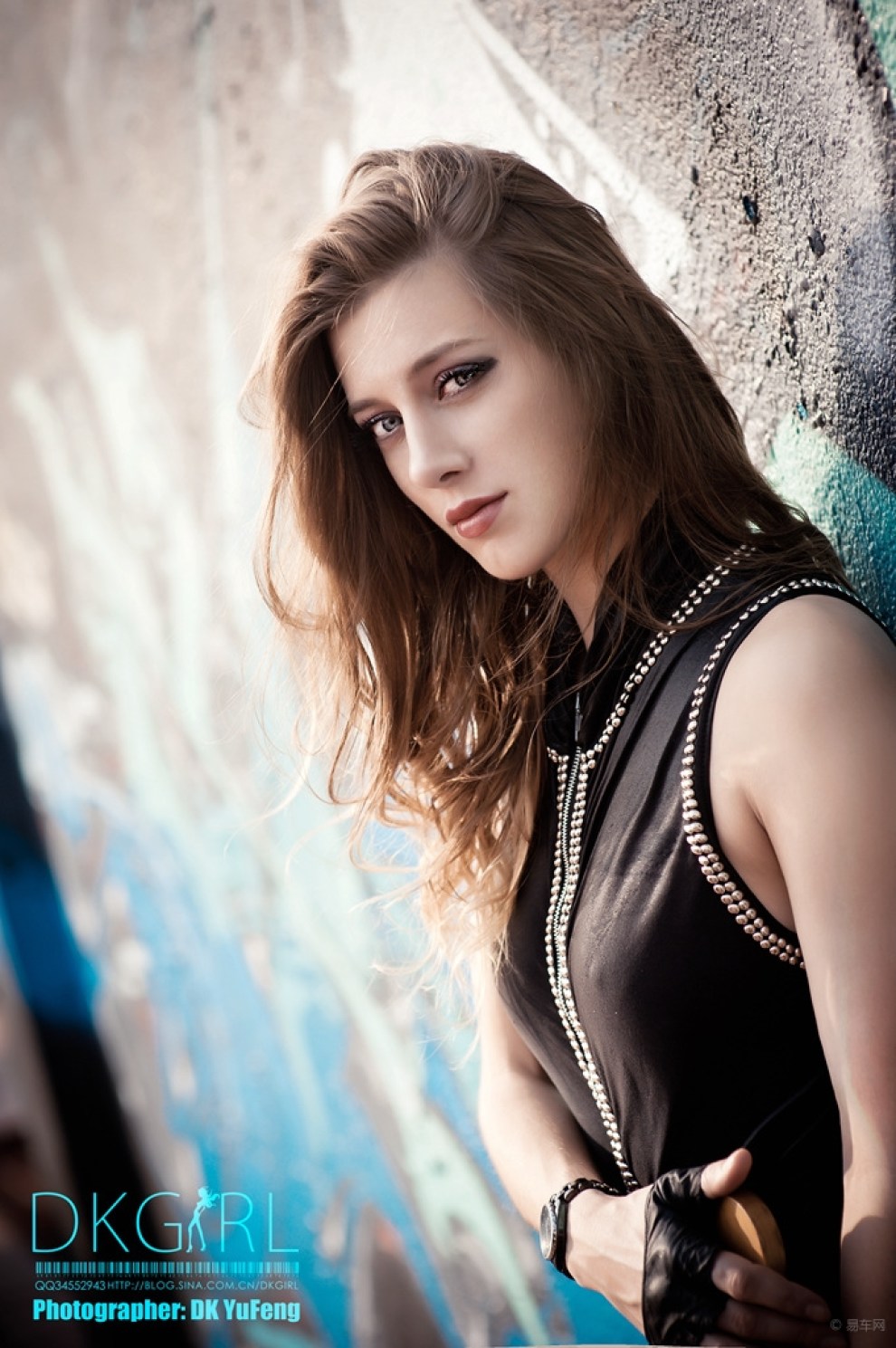 【御女郎·dariia·摇滚天台】