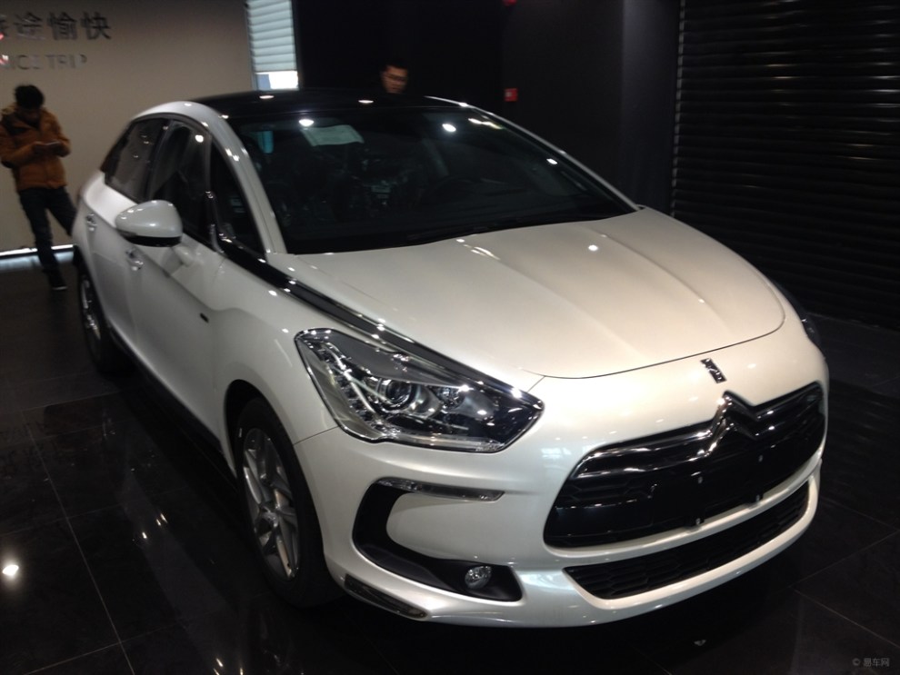 易車福地 半價購車 不是做夢 真實體驗半價購買 ds5