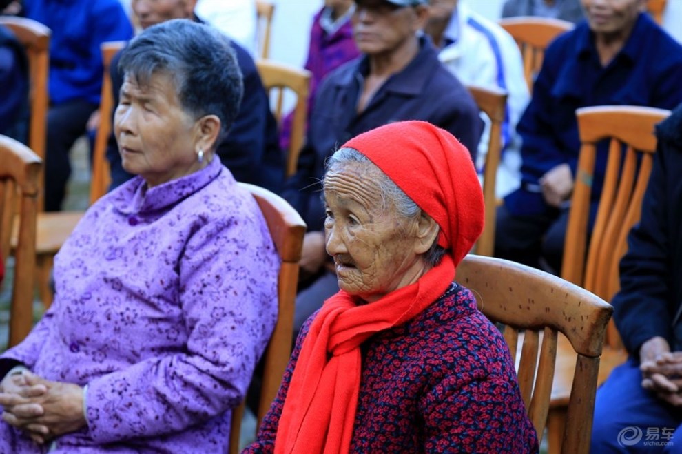 老疯人-----重阳节