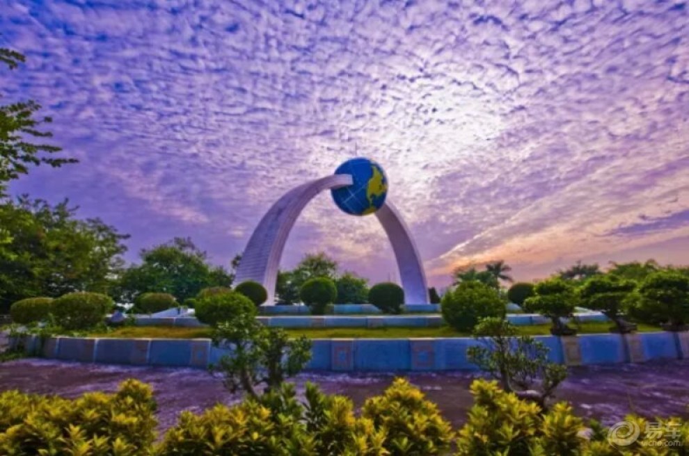 【我的家乡--桂平】_广西社区图片集锦_汽车论坛-易车网