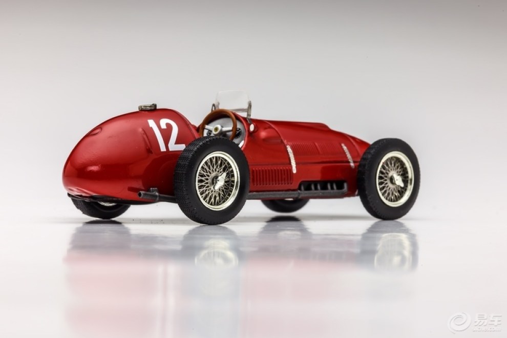 【mic收藏】法拉利375f1