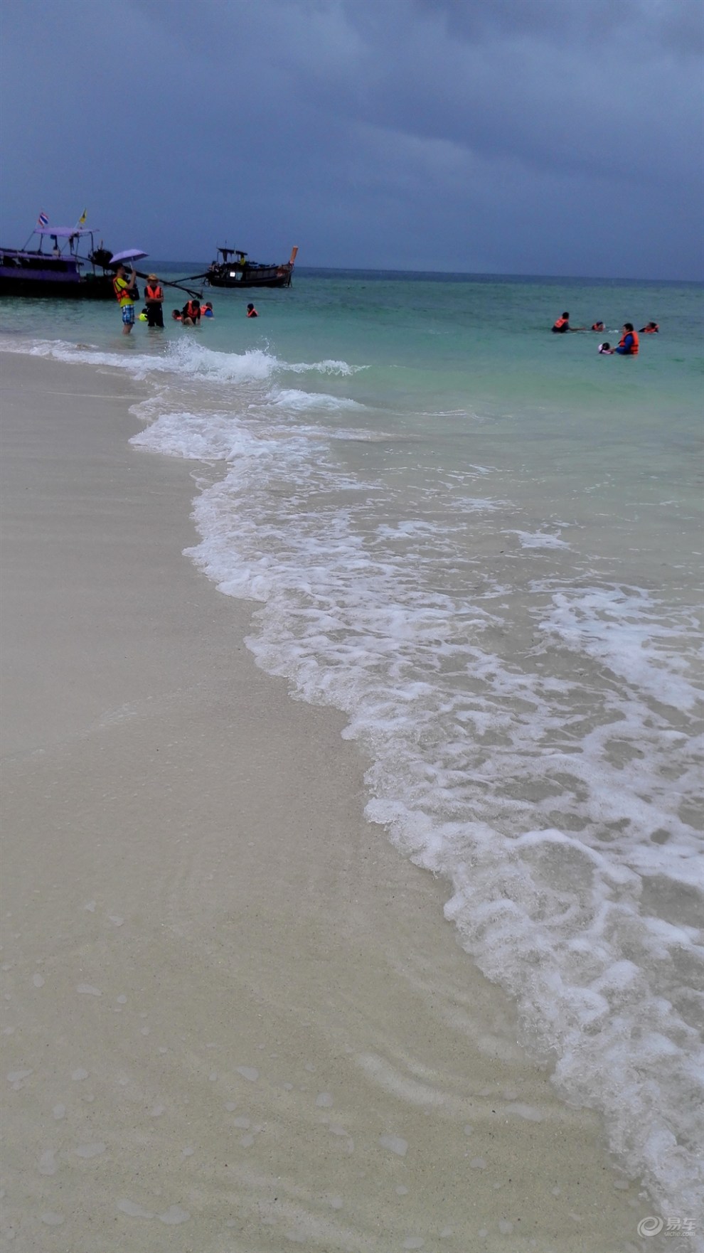 窗外大雪纷飞——回忆夏季的热浪