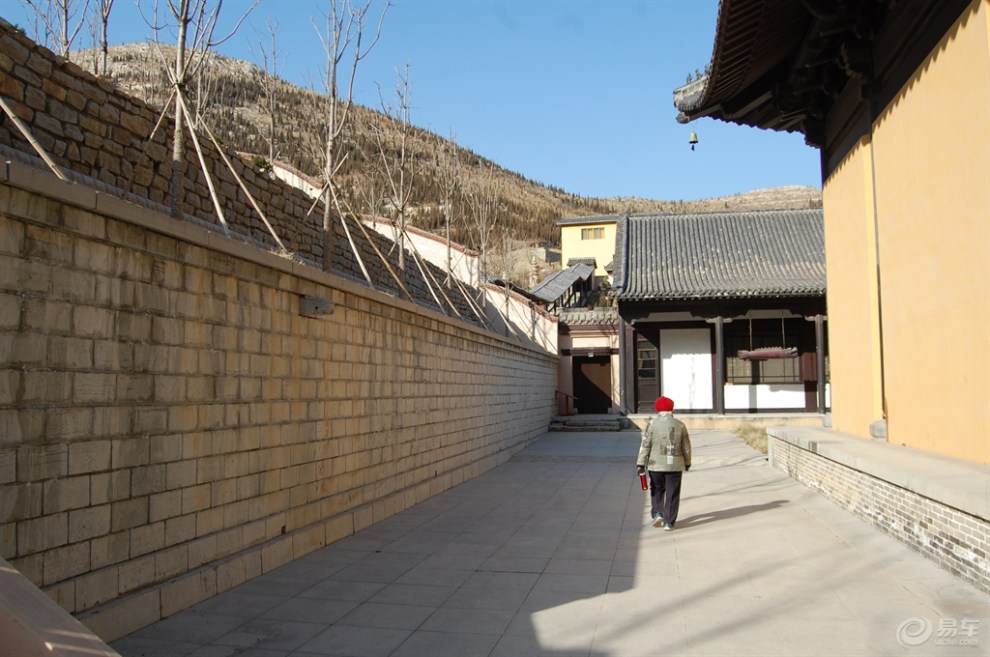 青州廣福寺另一組