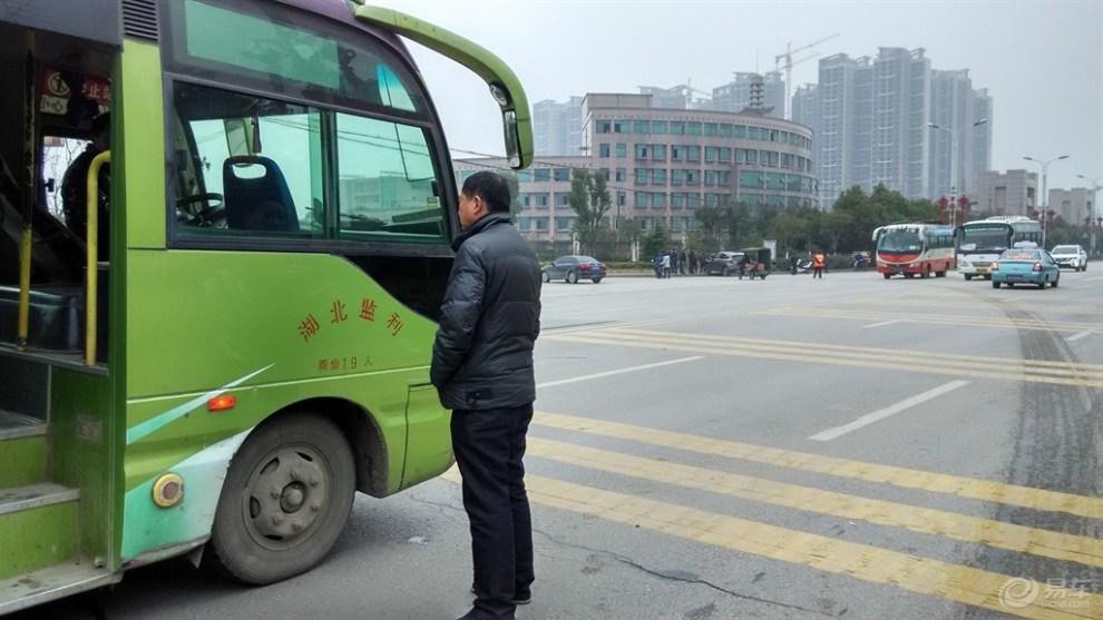 【精华大比拼】东风本田vs公交车