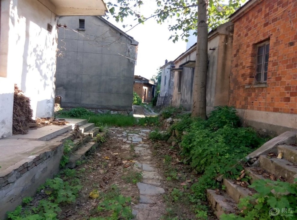 方村老街一日游