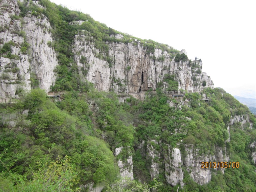 華北地區:看到淄博齊山自駕召集,我來發個齊山貼!