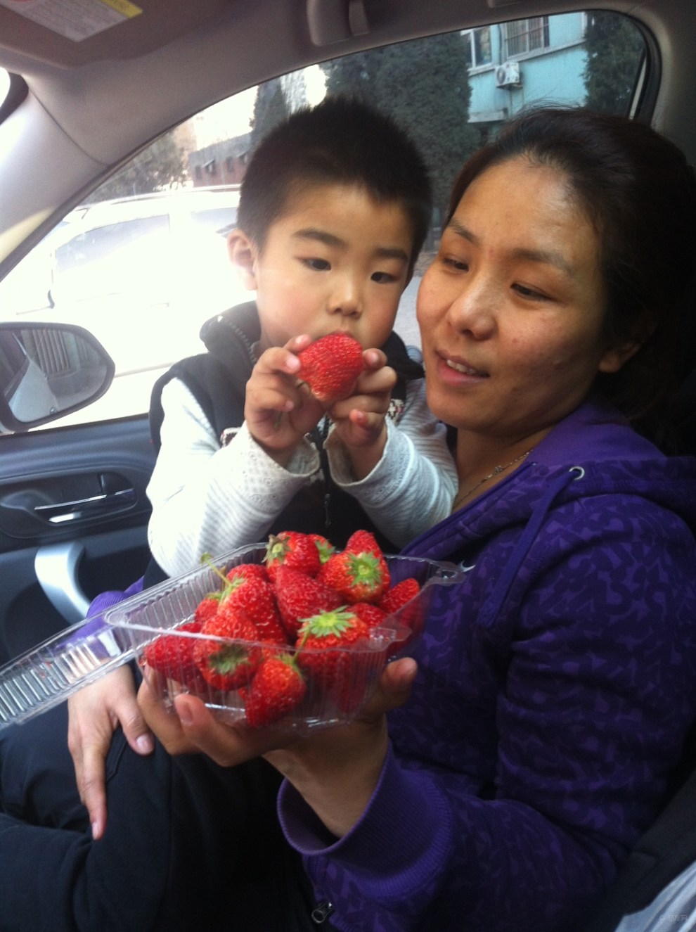 【唐山cs35舞行天下车友会】我的小三一个月行使总结