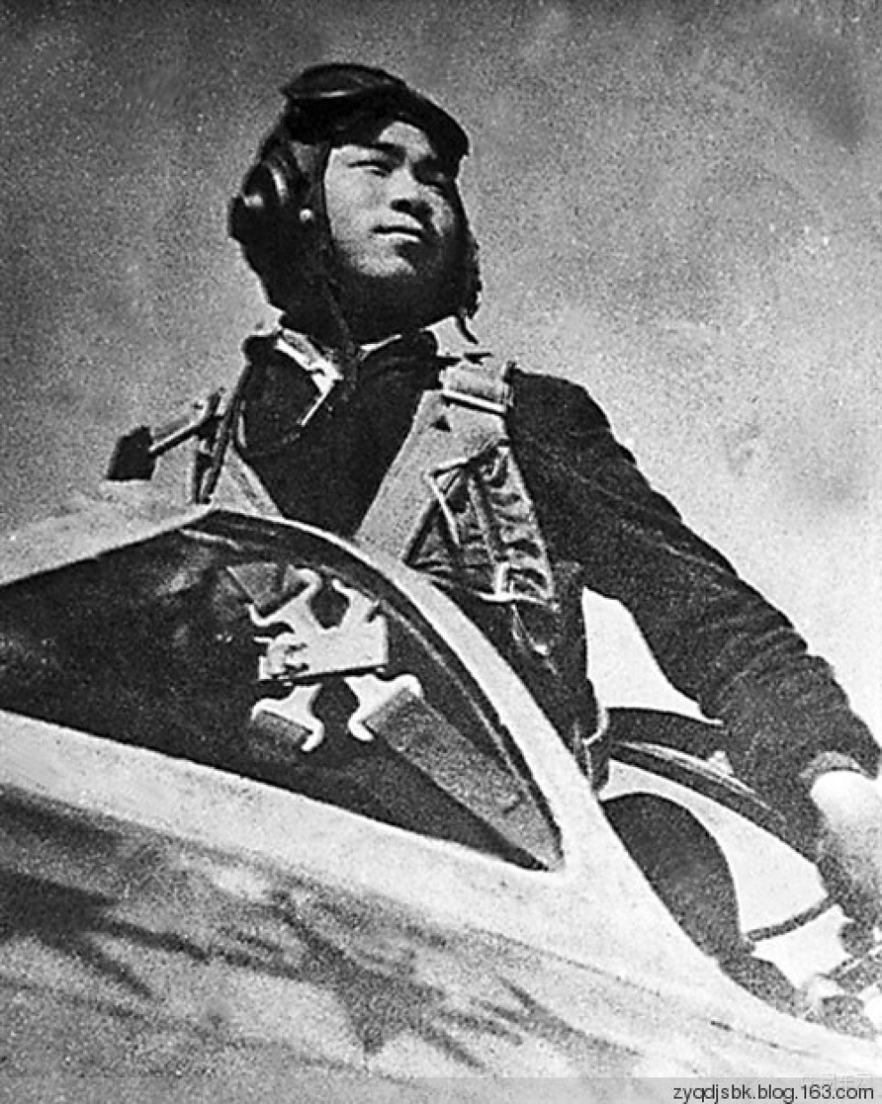 抗美援朝空战:志愿军碧血长空