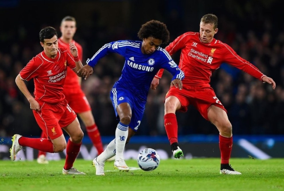 【精彩十分】_易车足球大联盟图片集锦_汽车论坛-易车网