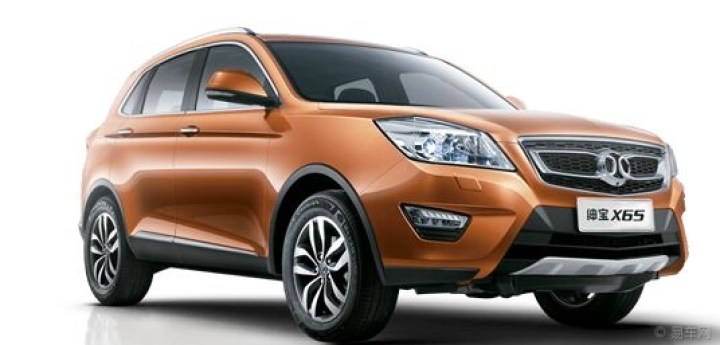 绅宝x65的车内配置挺丰富的,大家最中意哪个功能?