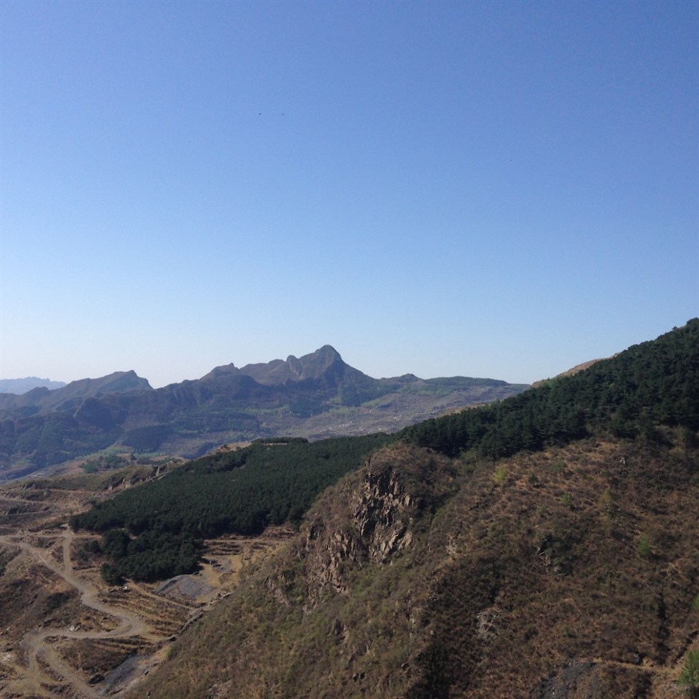 东平大安山,安丘大安山(第9页)_大山谷图库