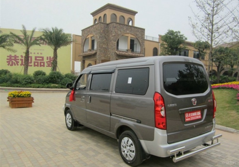 我的幸福小帮手……】_北汽威旺论坛图片集锦_汽车论坛-易车网