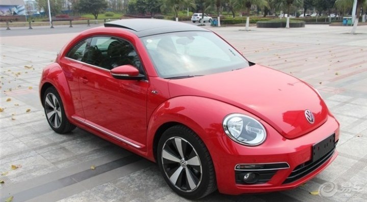 红胖子r-line 虫虫给大家报道