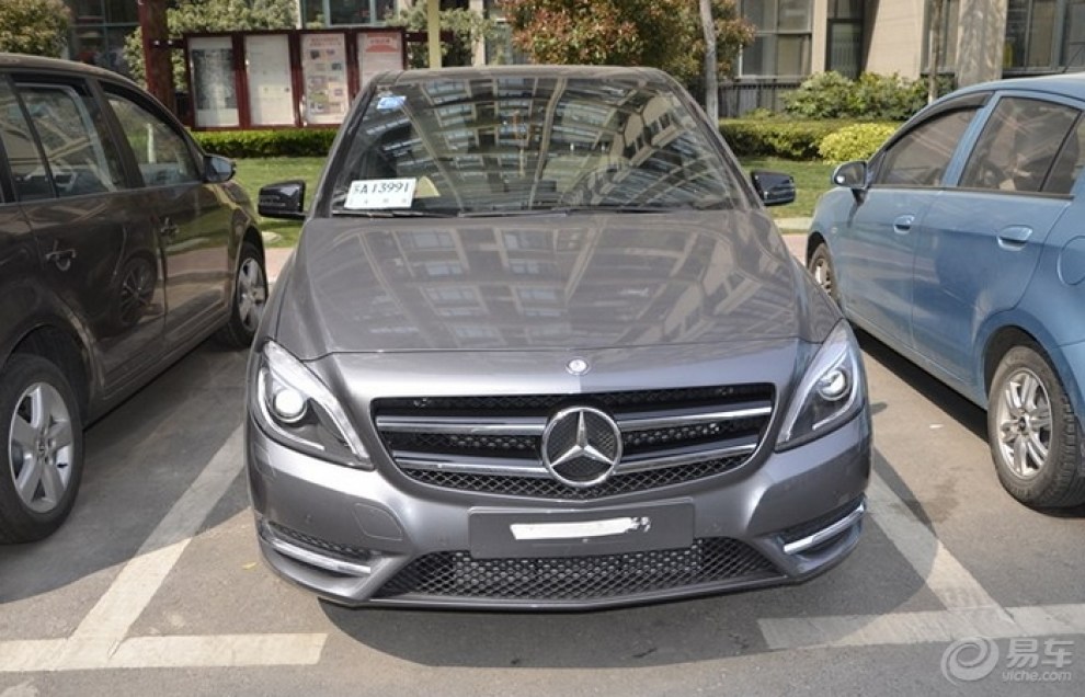 【史上最全b200选车历程和使用交流(多字多图)】_宝马5系论坛图片集锦