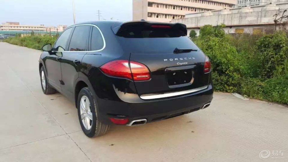 6】_易车二手车图片集锦_汽车论坛-易车网