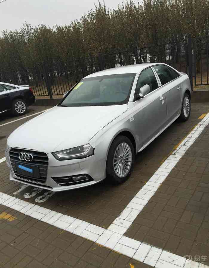 真心觉得,水晶银这个颜色