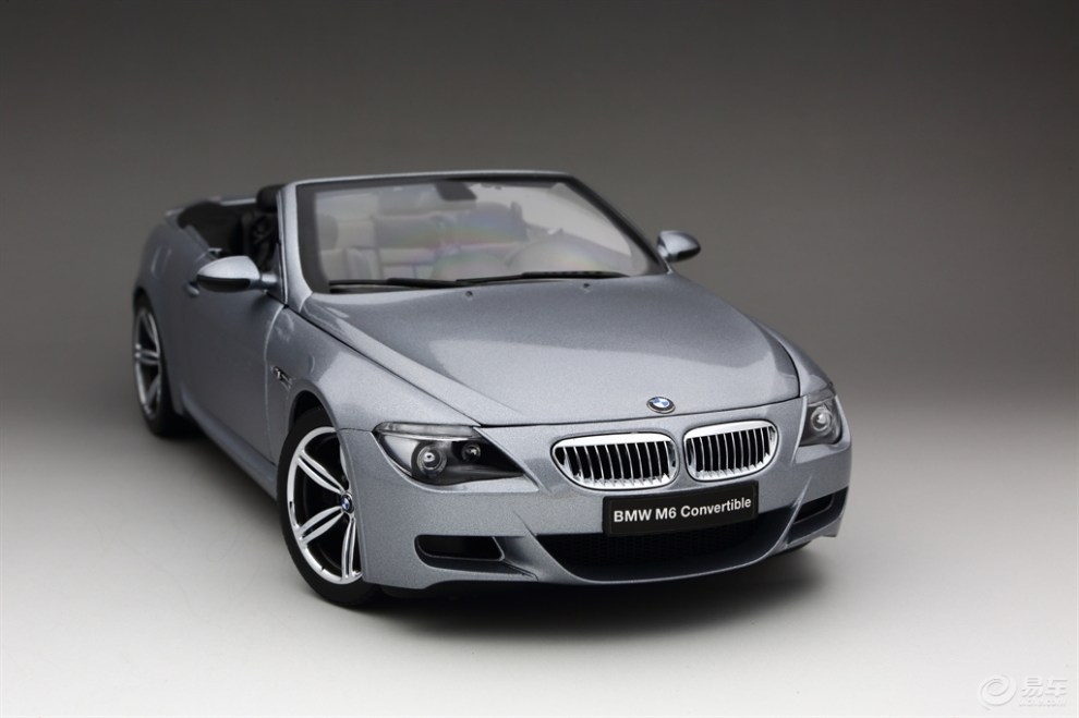 【老冯】----克里斯班戈的宝马世界 之 6系 e64