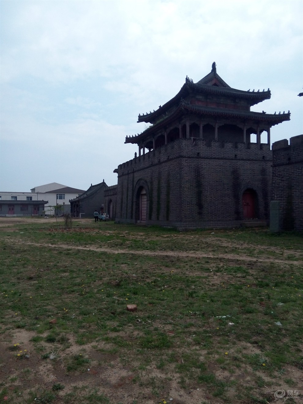 【天龙寺】_辽宁社区图片集锦_汽车论坛-易车网