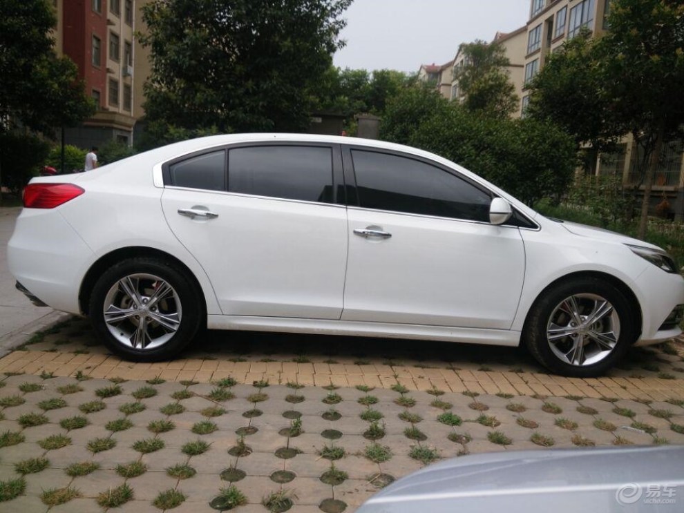 【尊贵白任性改装作业及用车感受】_众泰z500论坛图片集锦_汽车论坛