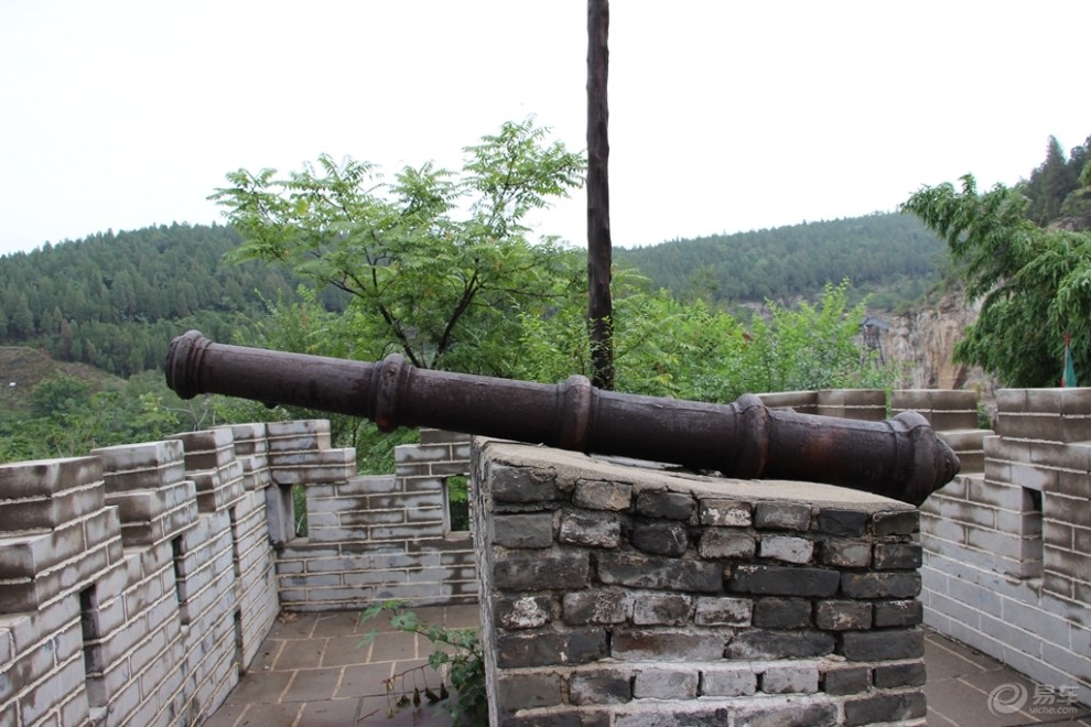 【原创首发】游水泊梁山 觅水浒遗迹