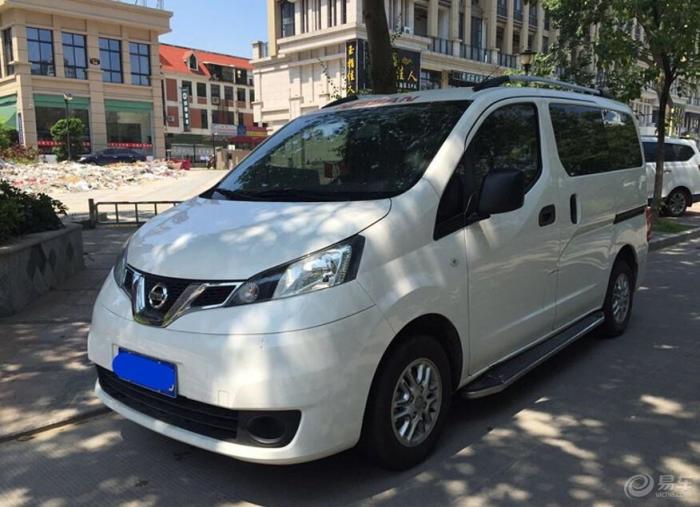 日产nv200社区_汽车论坛-易车网