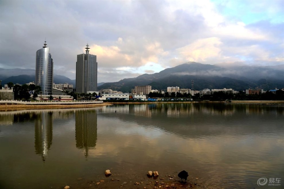 老疯人----晨拍练习