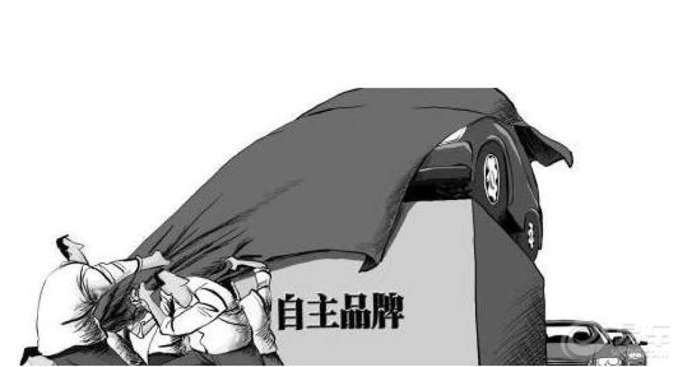 继续打出"年轻牌",自主品牌依靠suv崛起?