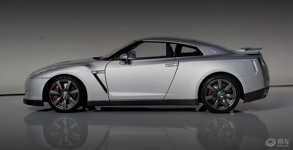 【瞎拍瞎p合集】gtr r35 挑战者srt8 s281