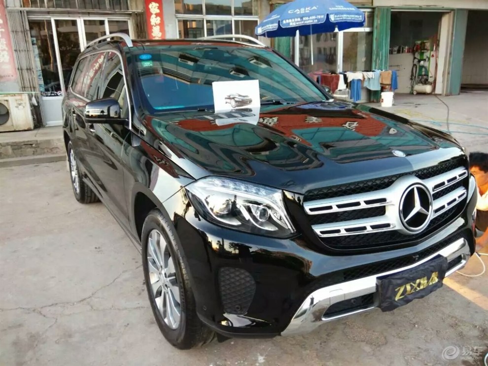 旧车变新车,让您的爱车做个冻龄"美人"!