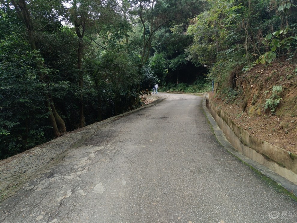 【广西壹家人车友会】 隆林后龙山