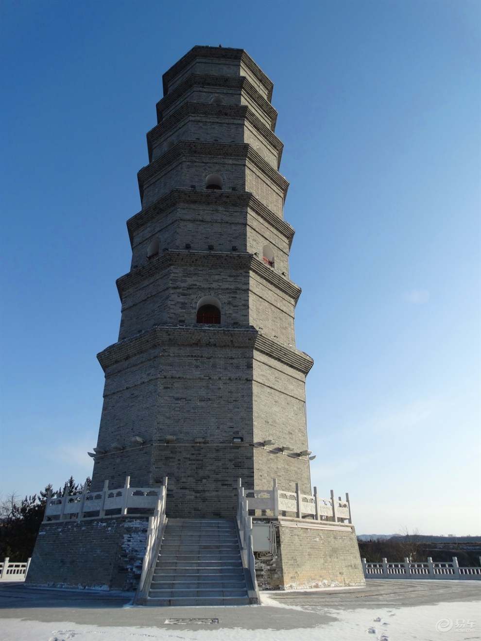 【2016【开门红】宜川县城雪后随拍】_陕西论坛图片集锦_汽车论坛