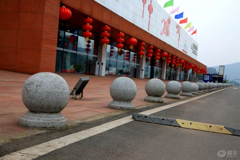 赤水游客中心随拍