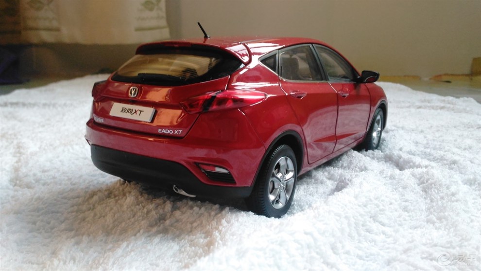 【【无锡cs35车友会】最美两箱车到家啦】_长安cs35社区图片集锦_汽车