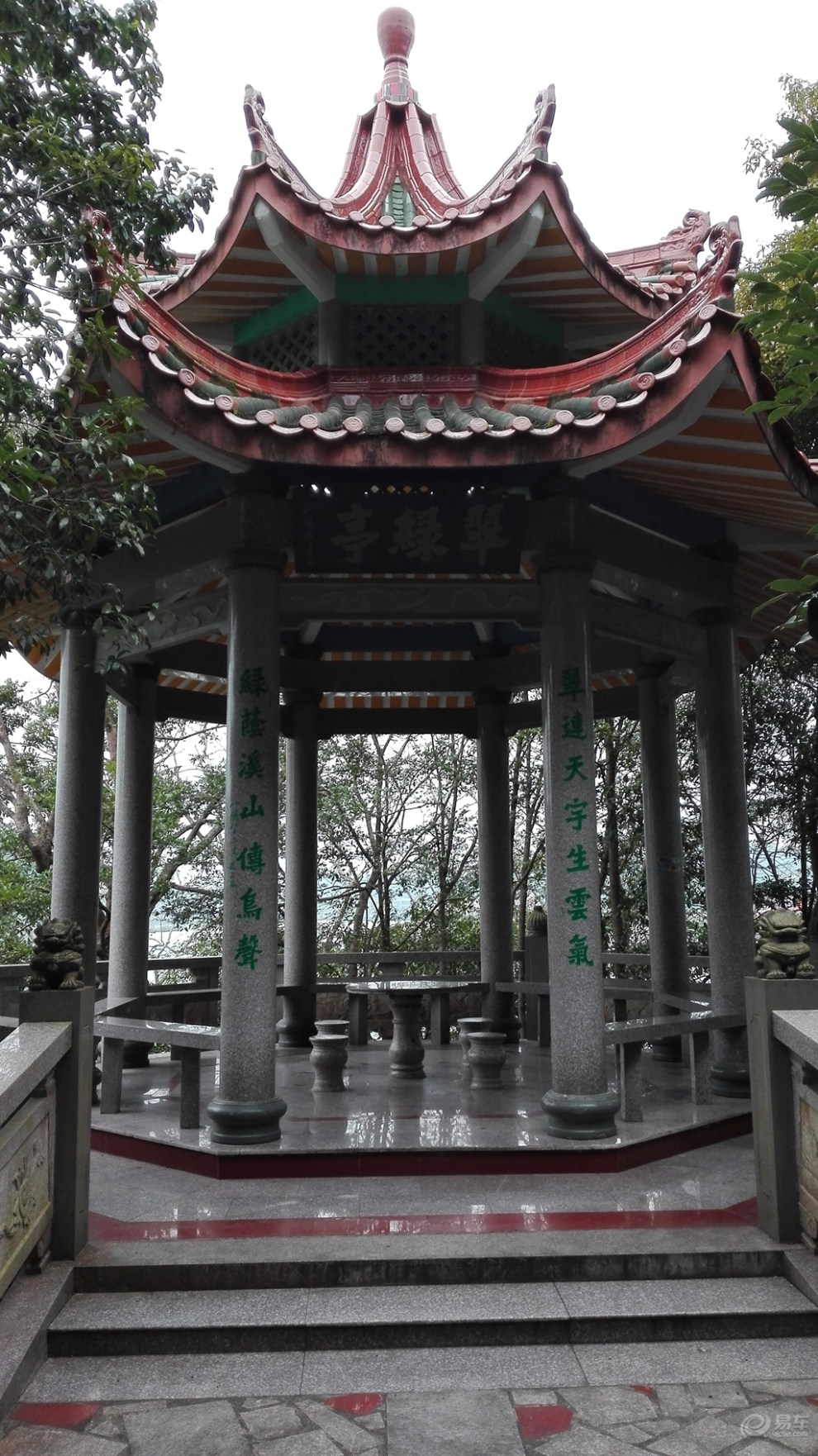 千年古镇峡阳行