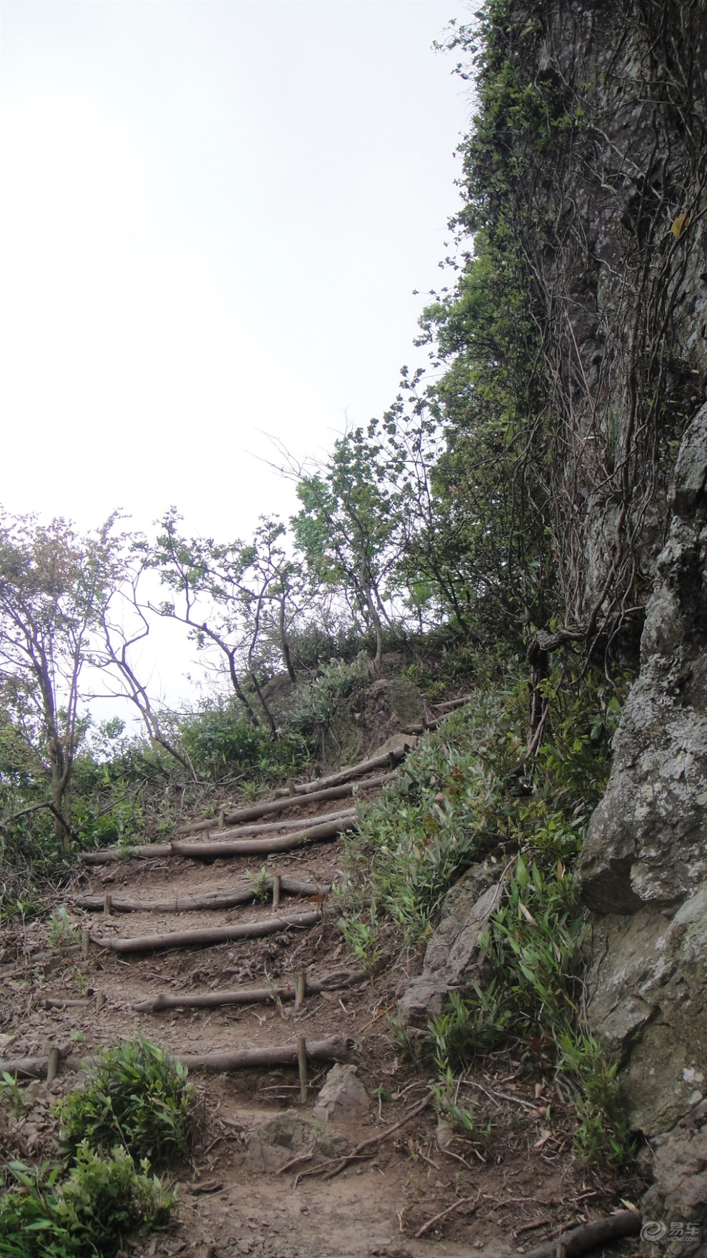 浙江笔架山图片