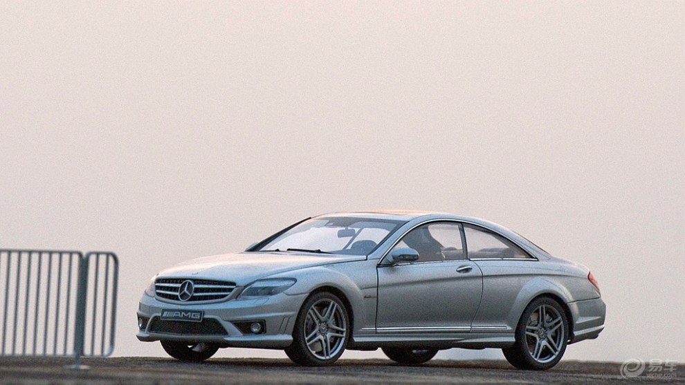 【calbeet收藏】奔驰cl(w216)