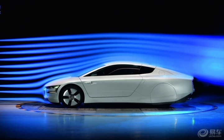 【大众xl1概念车】_口碑交流论坛_汽车论坛-易车网