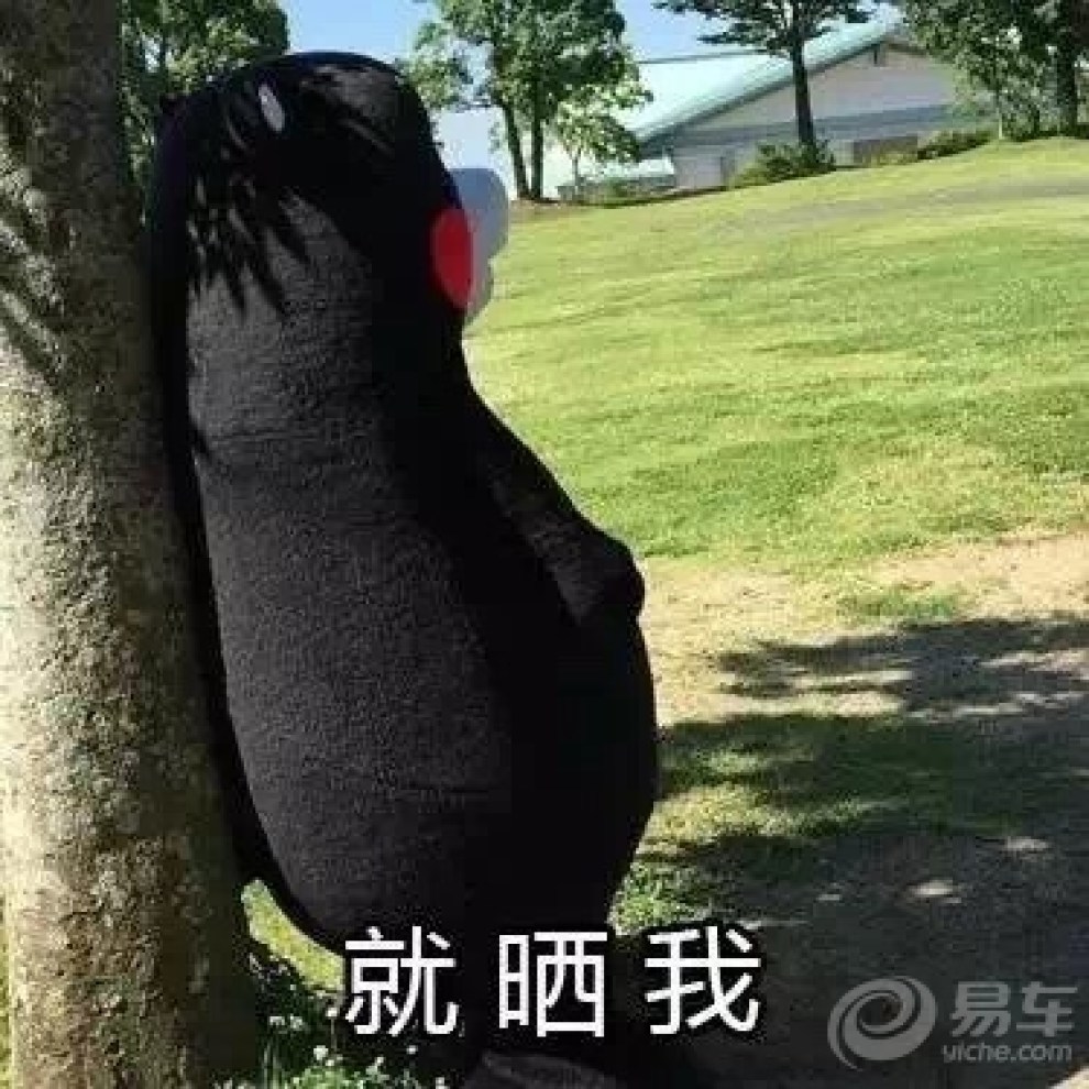 天热了 让小六子带上可爱又性感滴你去浪去!