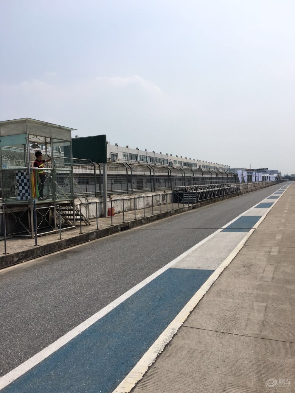 【雷凌双擎下赛道】我和雷凌双擎带你走进广东国际赛车场(肇庆)