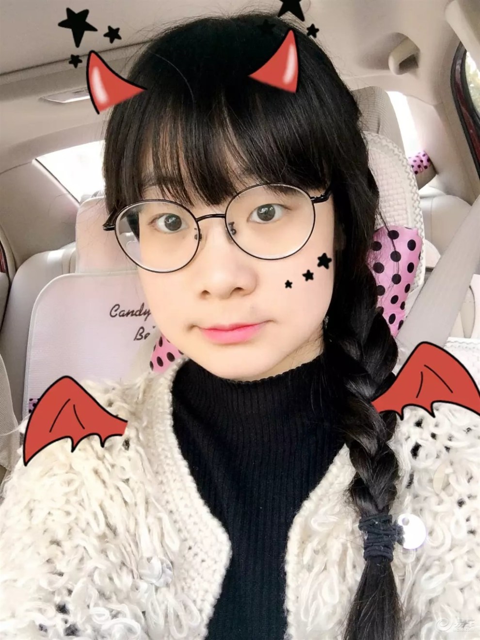 当红自拍女神#80后妈咪也有少女心,自拍自娱