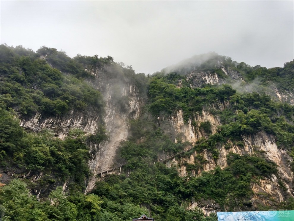 [四川cs35車友會】似水虎虎自駕cs35感受西羌九皇山