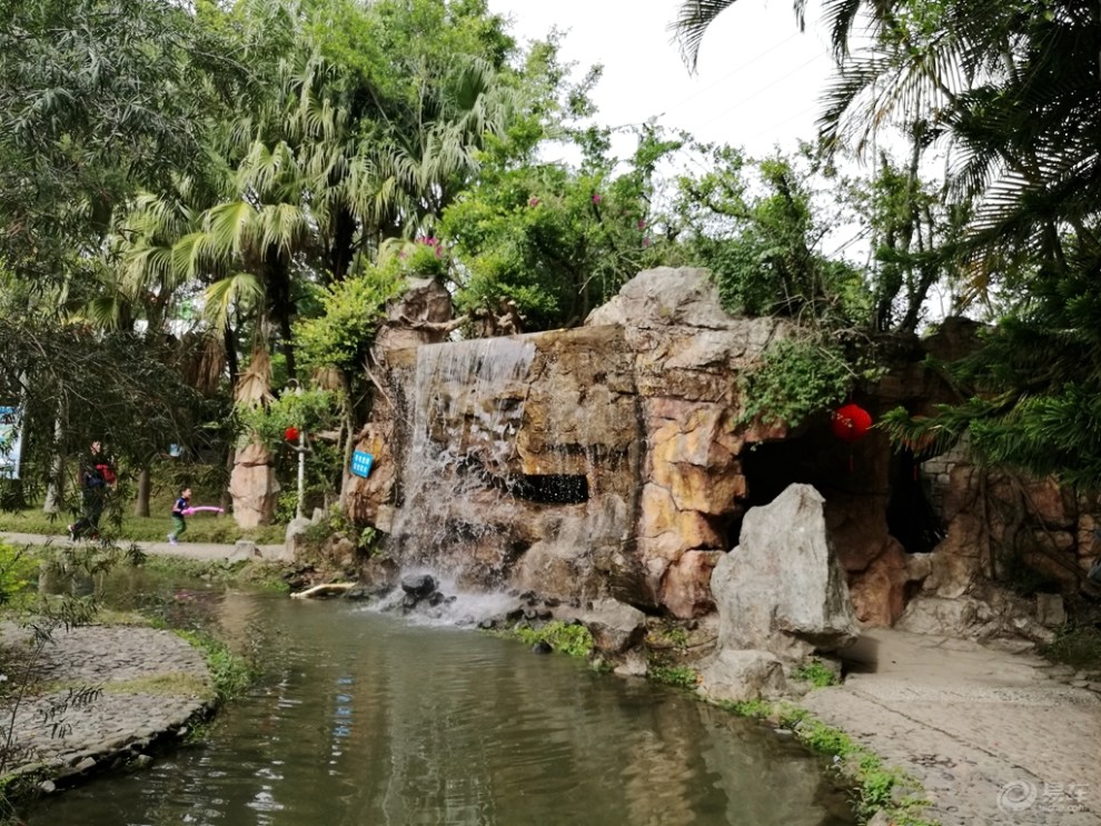 【英朗】都市田园---澄海科隆千树园