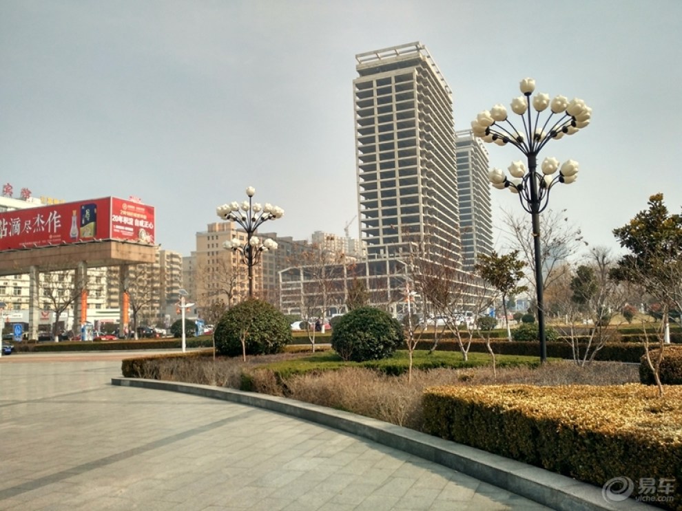 【原创首发】滕州汽车站