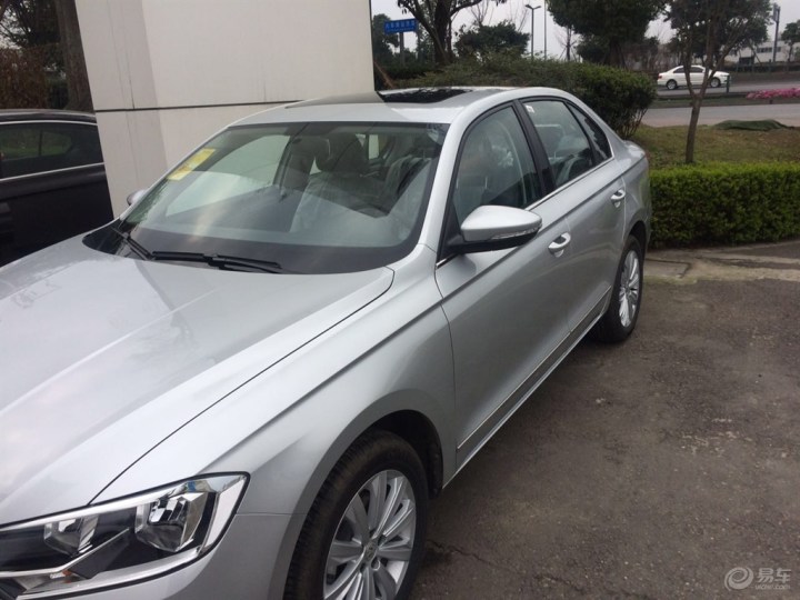 【宝来提车记】_四川车友会_汽车论坛-易车网