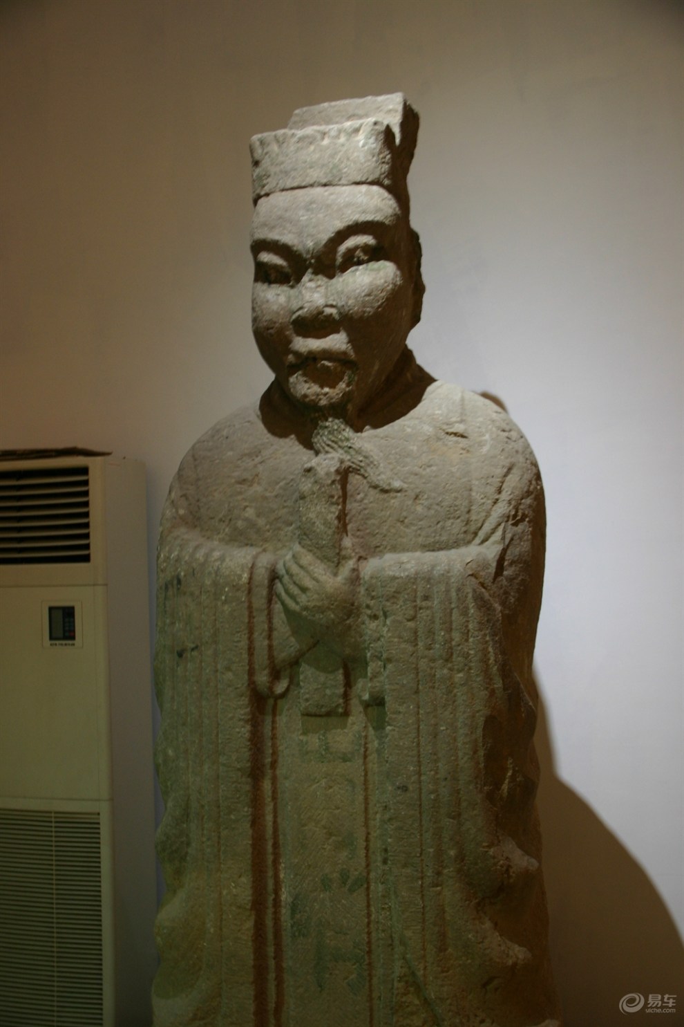 青州石刻展品欣赏