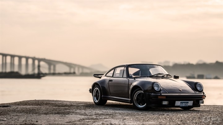 【声名狼藉】保时捷911 turbo 3.0(930)