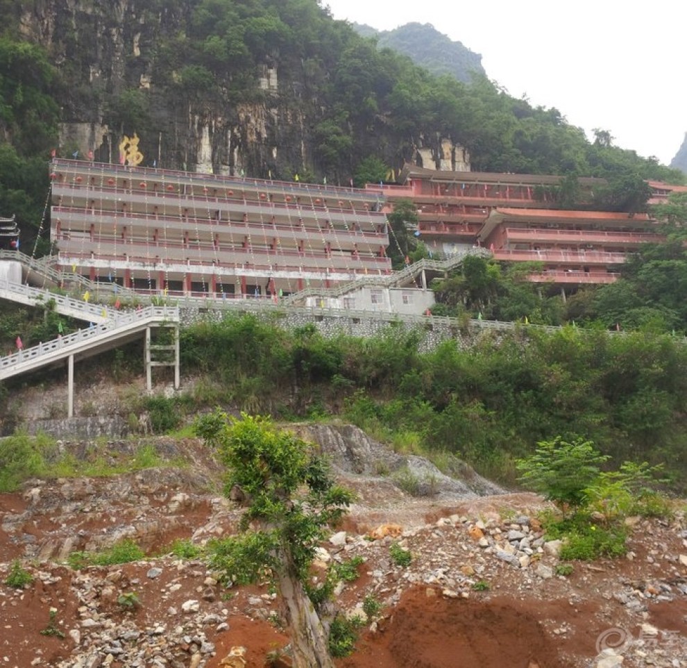 我与启辰#迟到的旅行之灵阳寺庙