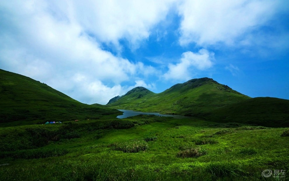 【精華帖爭霸賽】寧德大嵛山島自駕遊